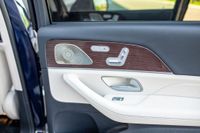 2022 Mercedes-Benz GLS580 4MATIC for sale