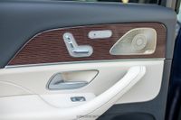 2022 Mercedes-Benz GLS580 4MATIC for sale