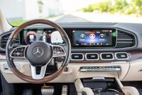 2022 Mercedes-Benz GLS580 4MATIC for sale
