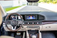 2022 Mercedes-Benz GLS580 4MATIC for sale