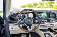 2022 Mercedes-Benz GLS580 4MATIC for sale