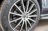 2022 Mercedes-Benz GLS580 4MATIC for sale