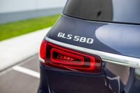 2022 Mercedes-Benz GLS580 4MATIC for sale