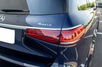 2022 Mercedes-Benz GLS580 4MATIC for sale