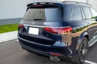 2022 Mercedes-Benz GLS580 4MATIC for sale