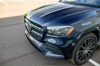 2022 Mercedes-Benz GLS580 4MATIC for sale