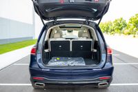2022 Mercedes-Benz GLS580 4MATIC for sale