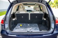 2022 Mercedes-Benz GLS580 4MATIC for sale