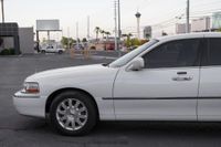 2011 Lincoln Town Car for sale