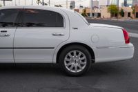 2011 Lincoln Town Car for sale