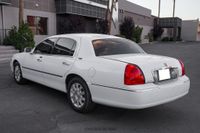 2011 Lincoln Town Car for sale
