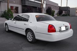 2011 Lincoln Town Car for sale