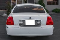 2011 Lincoln Town Car for sale