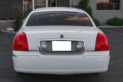 2011 Lincoln Town Car for sale