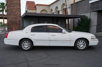 2011 Lincoln Town Car for sale
