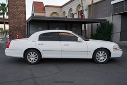 2011 Lincoln Town Car for sale