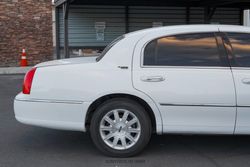 2011 Lincoln Town Car for sale