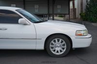 2011 Lincoln Town Car for sale