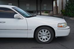 2011 Lincoln Town Car for sale