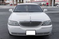 2011 Lincoln Town Car for sale
