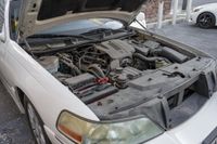 2011 Lincoln Town Car for sale