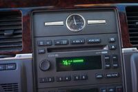 2011 Lincoln Town Car for sale