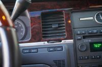2011 Lincoln Town Car for sale