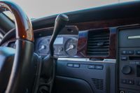 2011 Lincoln Town Car for sale
