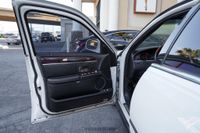 2011 Lincoln Town Car for sale