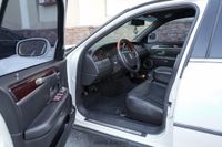 2011 Lincoln Town Car for sale