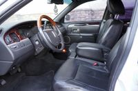 2011 Lincoln Town Car for sale