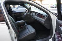 2011 Lincoln Town Car for sale