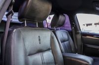 2011 Lincoln Town Car for sale