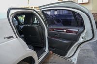 2011 Lincoln Town Car for sale