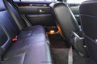 2011 Lincoln Town Car for sale