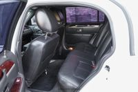 2011 Lincoln Town Car for sale