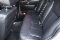2011 Lincoln Town Car for sale