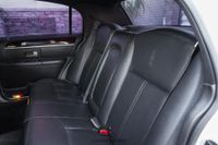 2011 Lincoln Town Car for sale