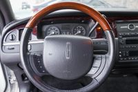 2011 Lincoln Town Car for sale