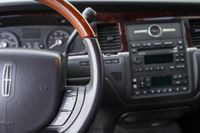 2011 Lincoln Town Car for sale