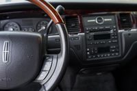 2011 Lincoln Town Car for sale