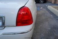 2011 Lincoln Town Car for sale