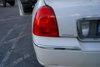 2011 Lincoln Town Car for sale