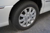 2011 Lincoln Town Car for sale