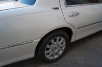 2011 Lincoln Town Car for sale