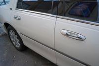 2011 Lincoln Town Car for sale