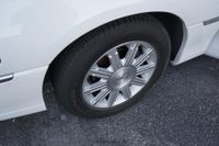 2011 Lincoln Town Car for sale