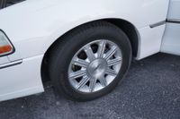 2011 Lincoln Town Car for sale