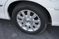 2011 Lincoln Town Car for sale
