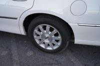 2011 Lincoln Town Car for sale